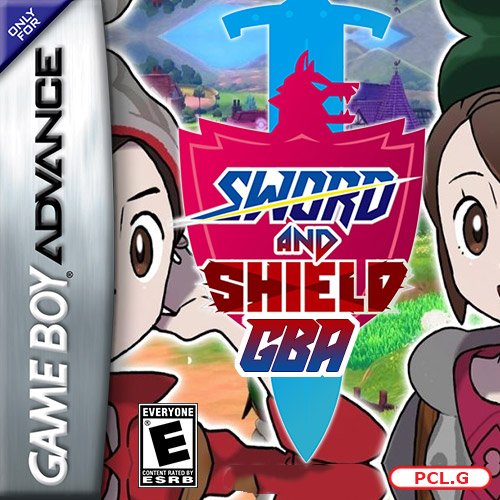 Pokémon Sword and Shield Pokémon Sword and Shield