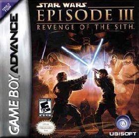 Star Wars: Episode III - Revenge of the Sith