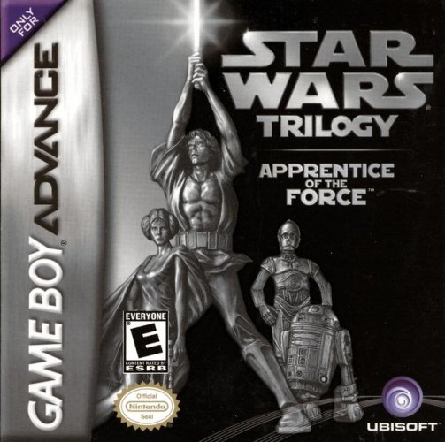 Star Wars Trilogy: Apprentice of the Force