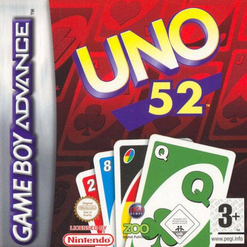 Uno 52 Uno 52