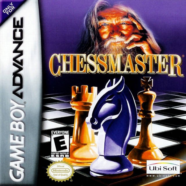 Chessmaster Chessmaster