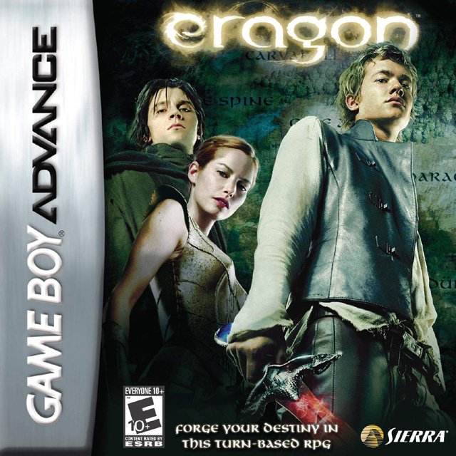 Eragon Eragon