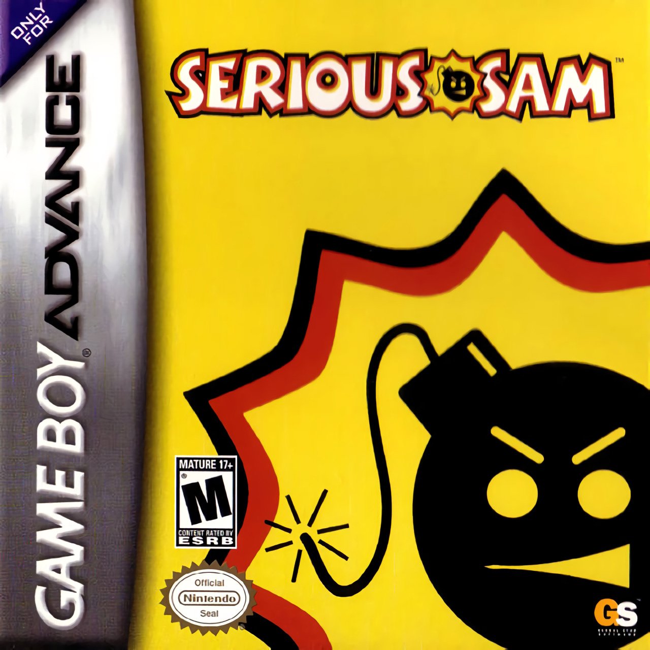 Serious Sam Serious Sam