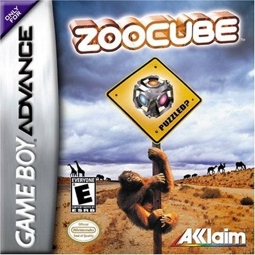 ZooCube ZooCube
