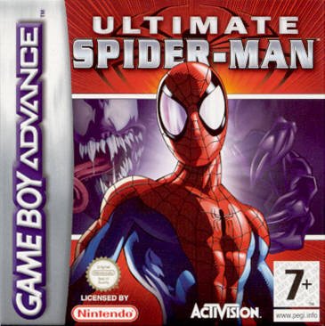 Ultimate Spider-Man