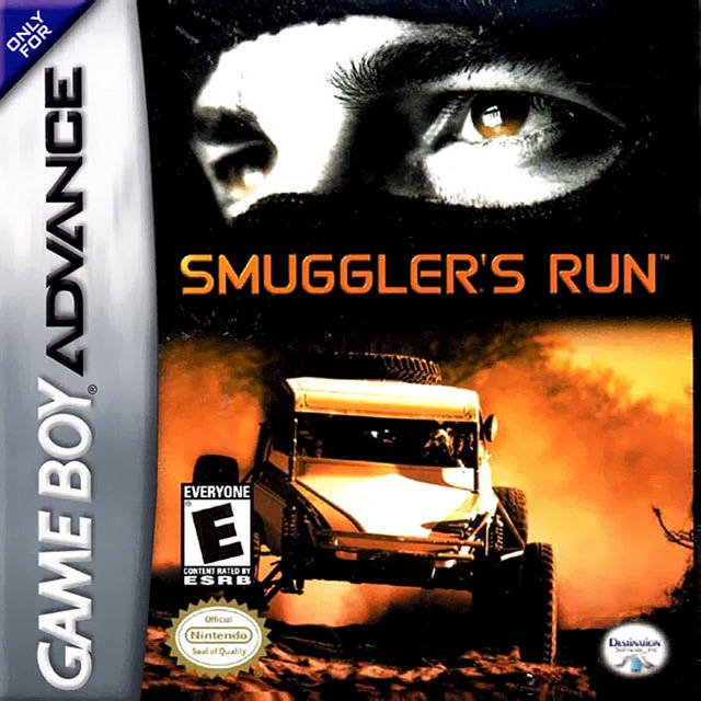 Smuggler's Run Smuggler's Run