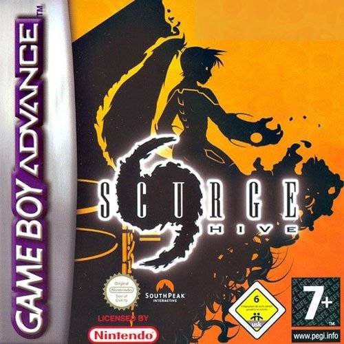 Scurge Hive Scurge Hive