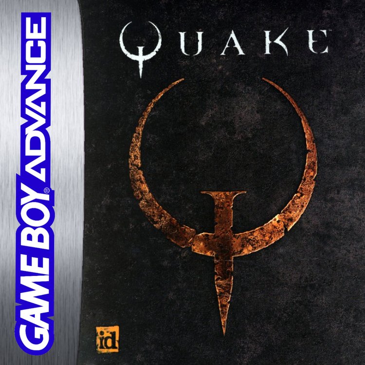 Quake (Prototype) Quake (Prototype)