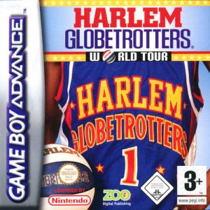 Harlem Globetrotters : World Tour Harlem Globetrotters : World Tour
