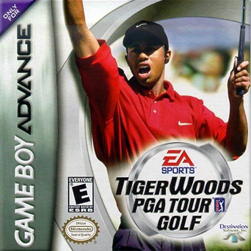 Tiger Woods PGA Tour Golf Tiger Woods PGA Tour Golf