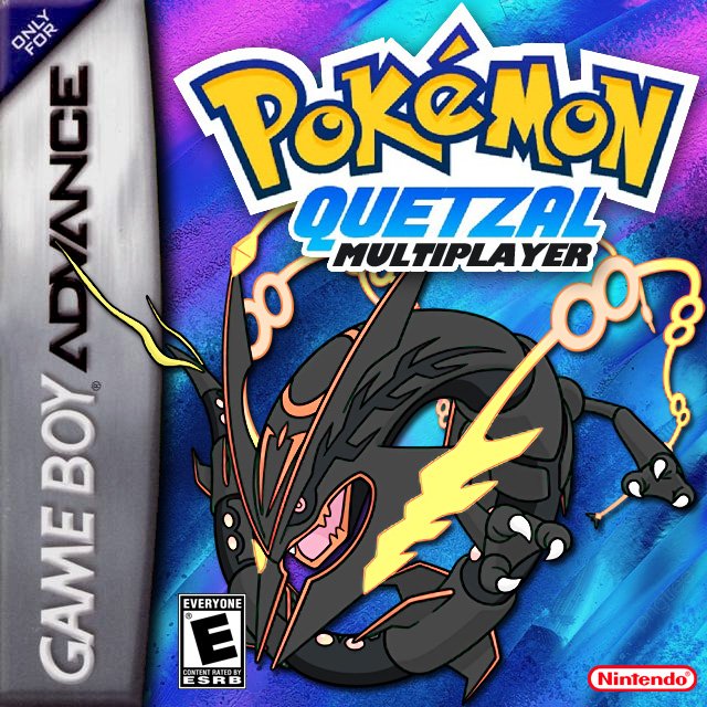 Pokemon Dark Nintendo DS Box Art Cover by Animon