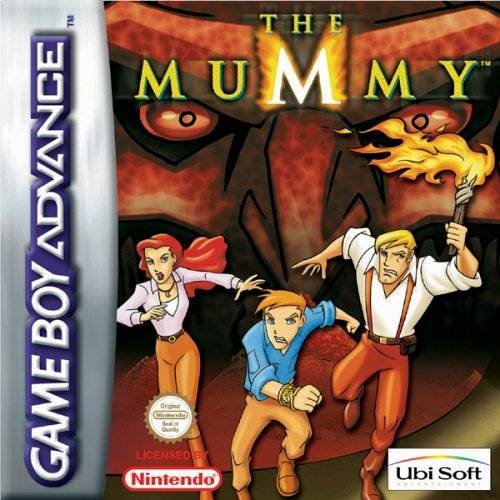 The Mummy The Mummy