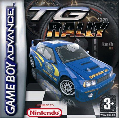 TG Rally TG Rally