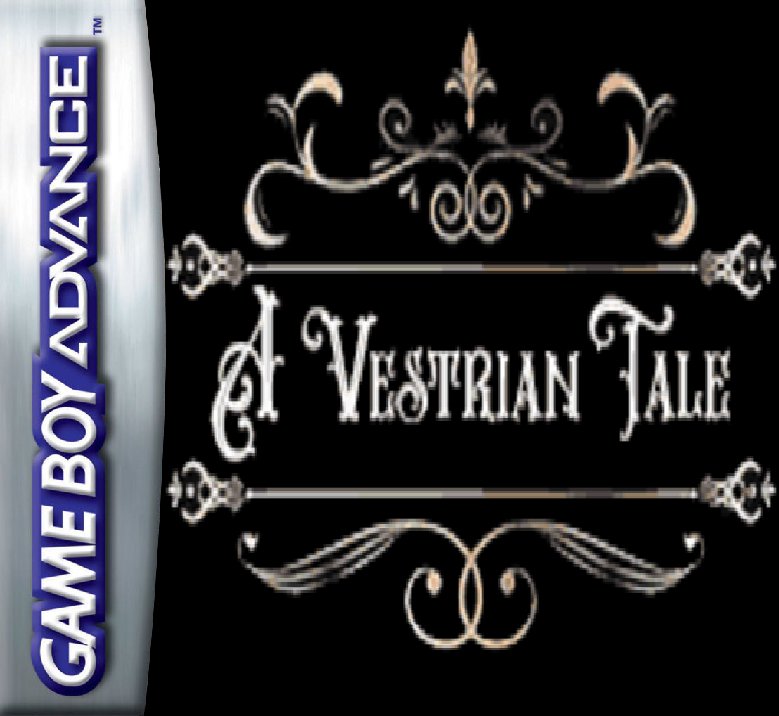 A Vestrian Tale A Vestrian Tale