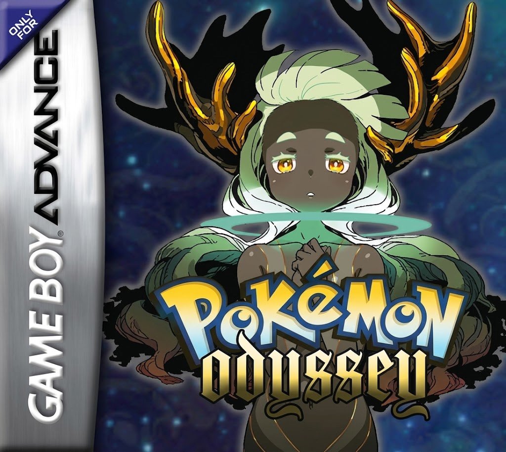 Pokémon Odyssey