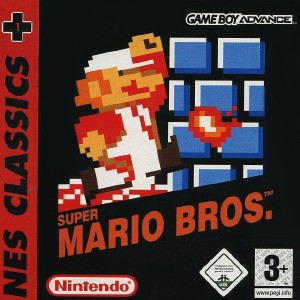 NES Classics: Super Mario Bros.