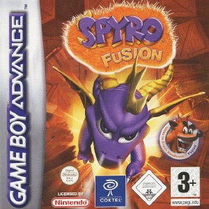 Spyro: Fusion Spyro: Fusion