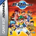 Battle B-Daman