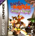 Banjo-Kazooie: Grunty's Revenge