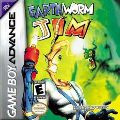 Earthworm Jim