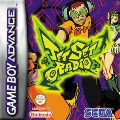 Jet Set Radio