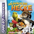 Ab durch die Hecke