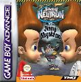 The Adventures of Jimmy Neutron Boy Genius vs. Jimmy Negatron