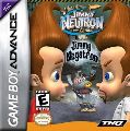 The Adventures of Jimmy Neutron: Boy Genius vs. Jimmy Negatron