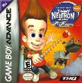The Adventures of Jimmy Neutron Boy Genius: Jet Fusion