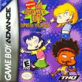 All Grown Up!: Express Yourself