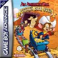 Fievel et le Trésor perdu