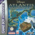 Atlantis: The Lost Empire