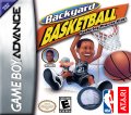 Backyard Basketball