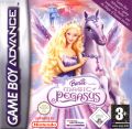 Barbie et le Cheval Magique