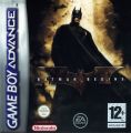 Batman Begins