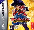 Beyblade G-Revolution