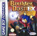 Boulder Dash EX