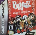 Bratz - Rock Angelz