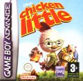 Chicken Little