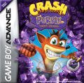 Crash Bandicoot Purple: Ripto's Rampage
