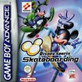 Disney Sports Skateboarding