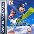Disney Sports Snowboarding