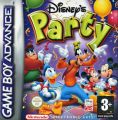 Disney's Party