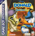 Donald Advance!