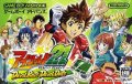Eyeshield 21: Devilbats Devildays