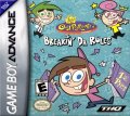 The Fairly OddParents! : Breakin' da Rules