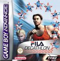 FILA Decathlon