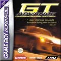 GT Advance Championship Racing