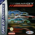 Top Gear GT Championship