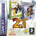 Hugo 2 in 1: Bukkazoom! & The Evil Mirror